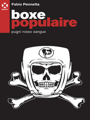 cover image of Boxe populaire